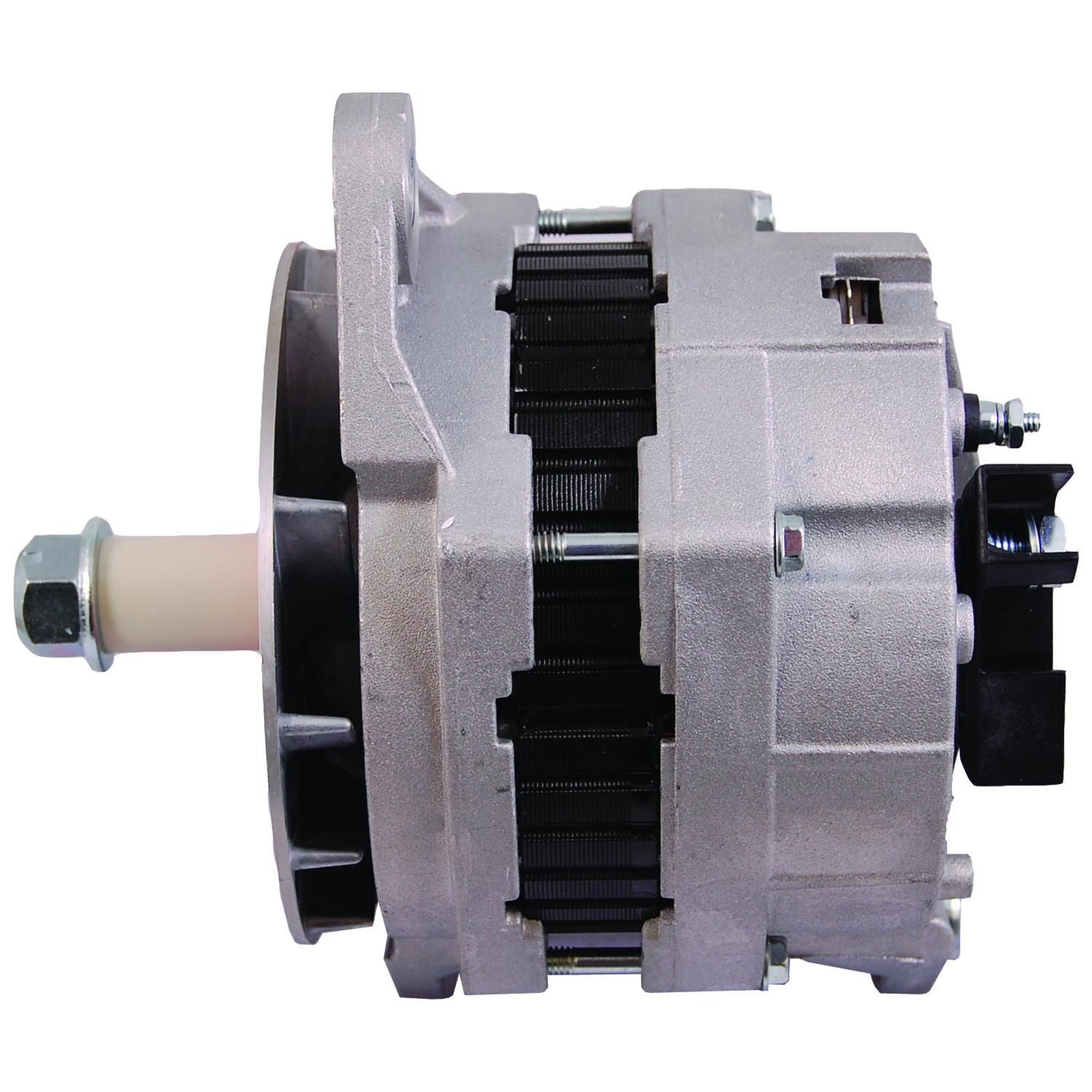 Gold New Alternator 7971N