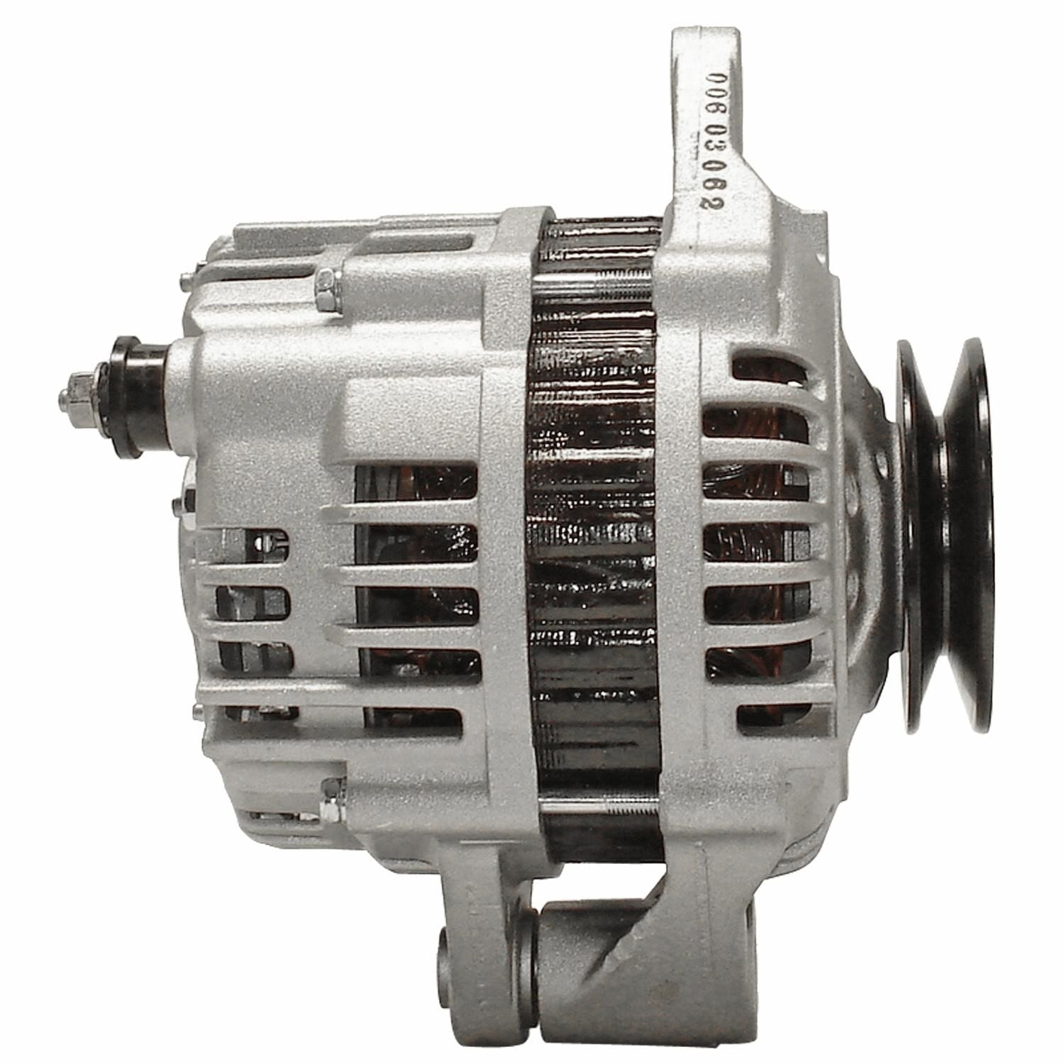 Alternator 12552