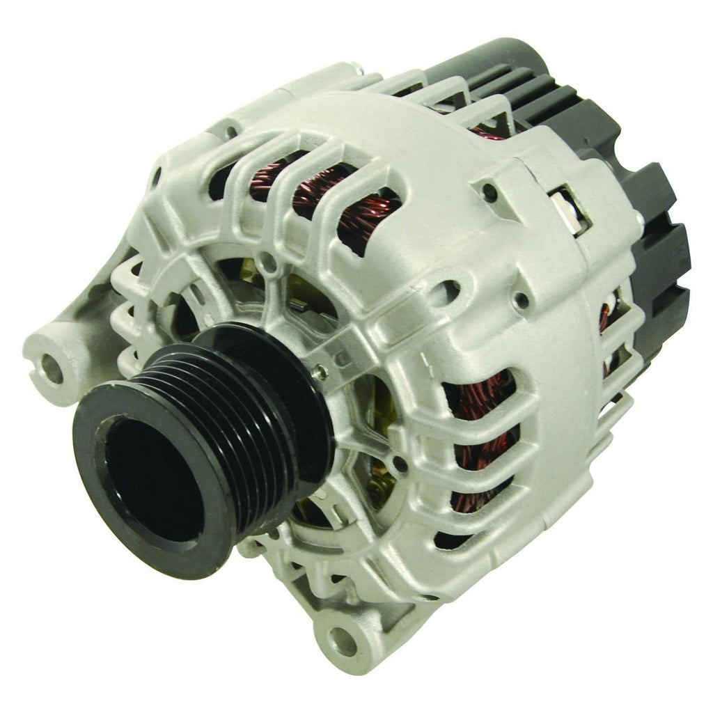 Gold New Alternator 13974N