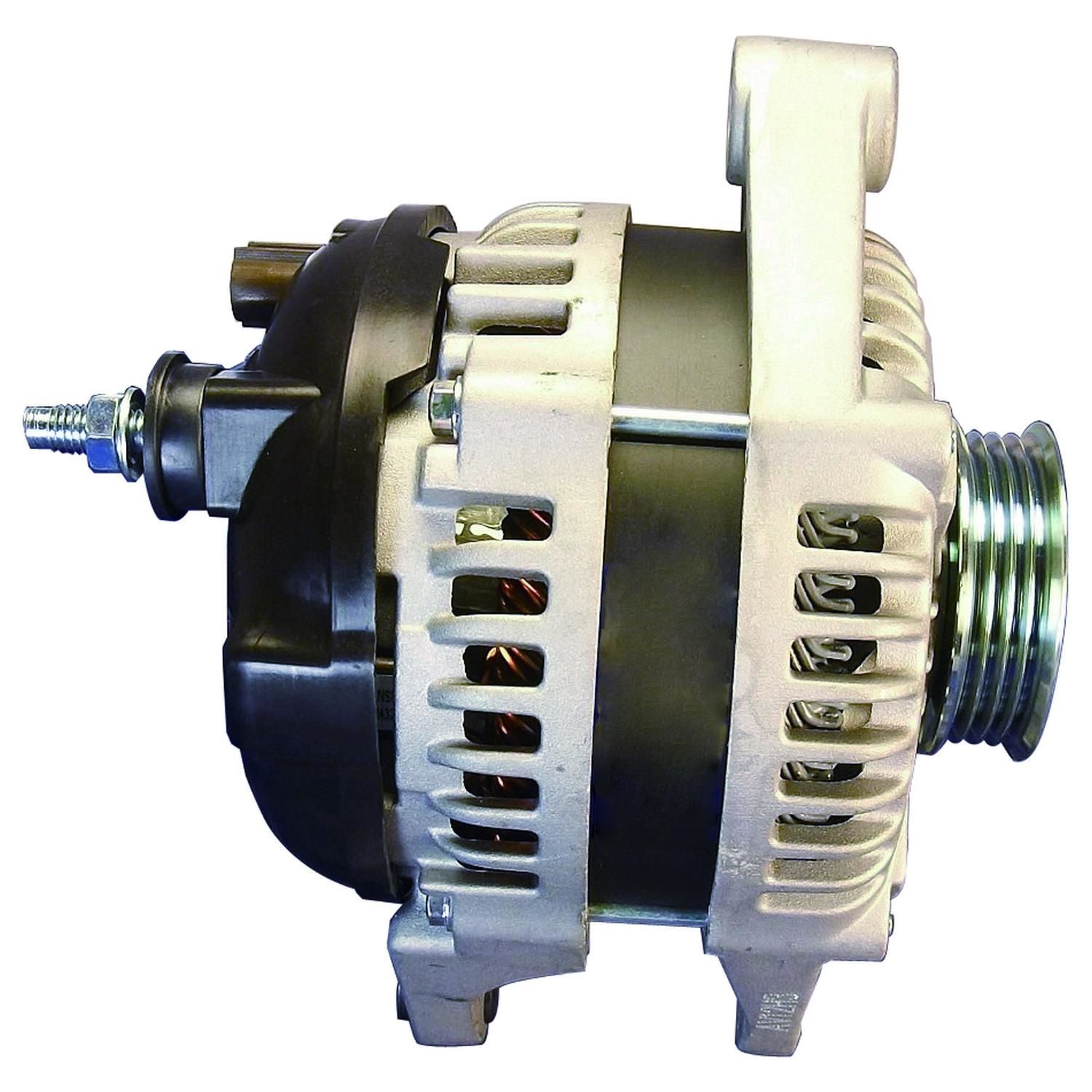 Gold New Alternator DLG11040