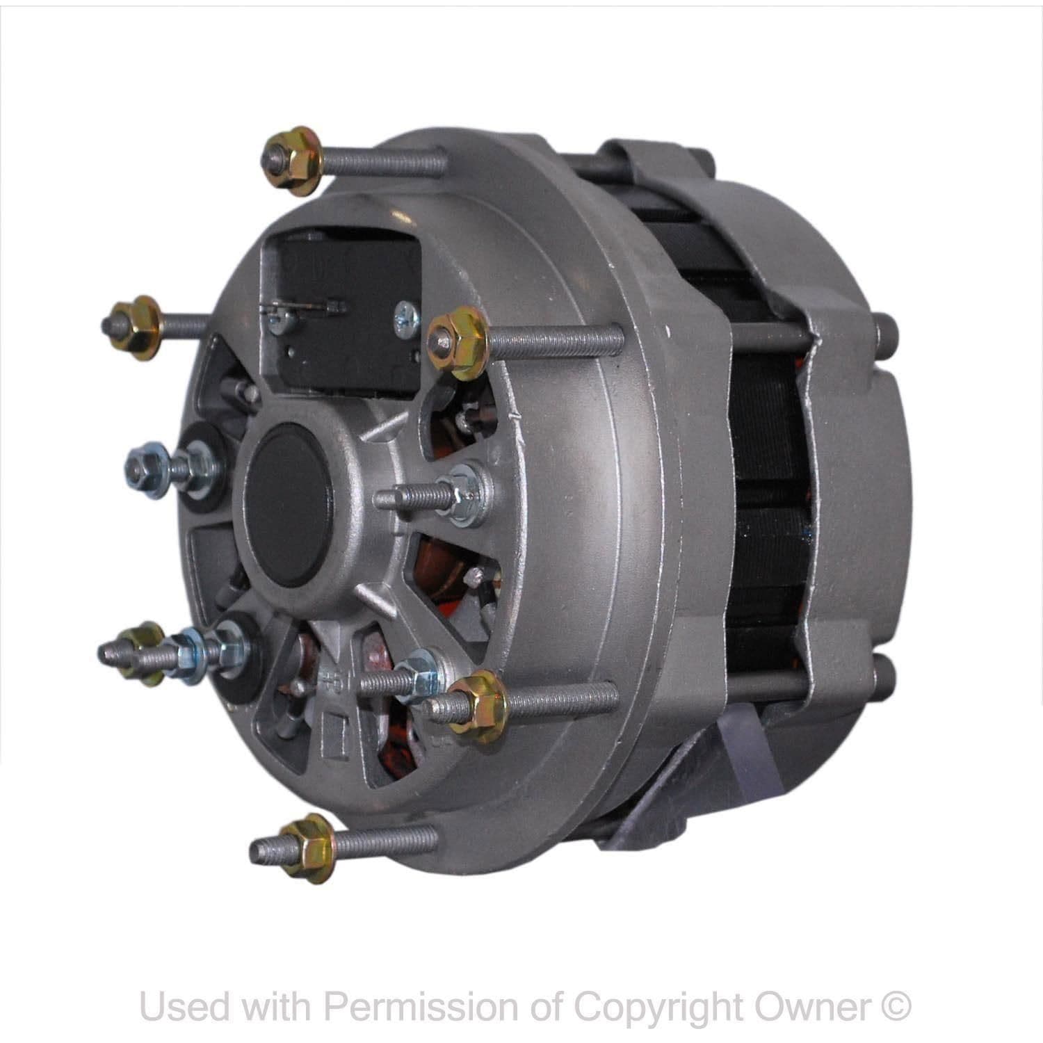 Alternator 14280