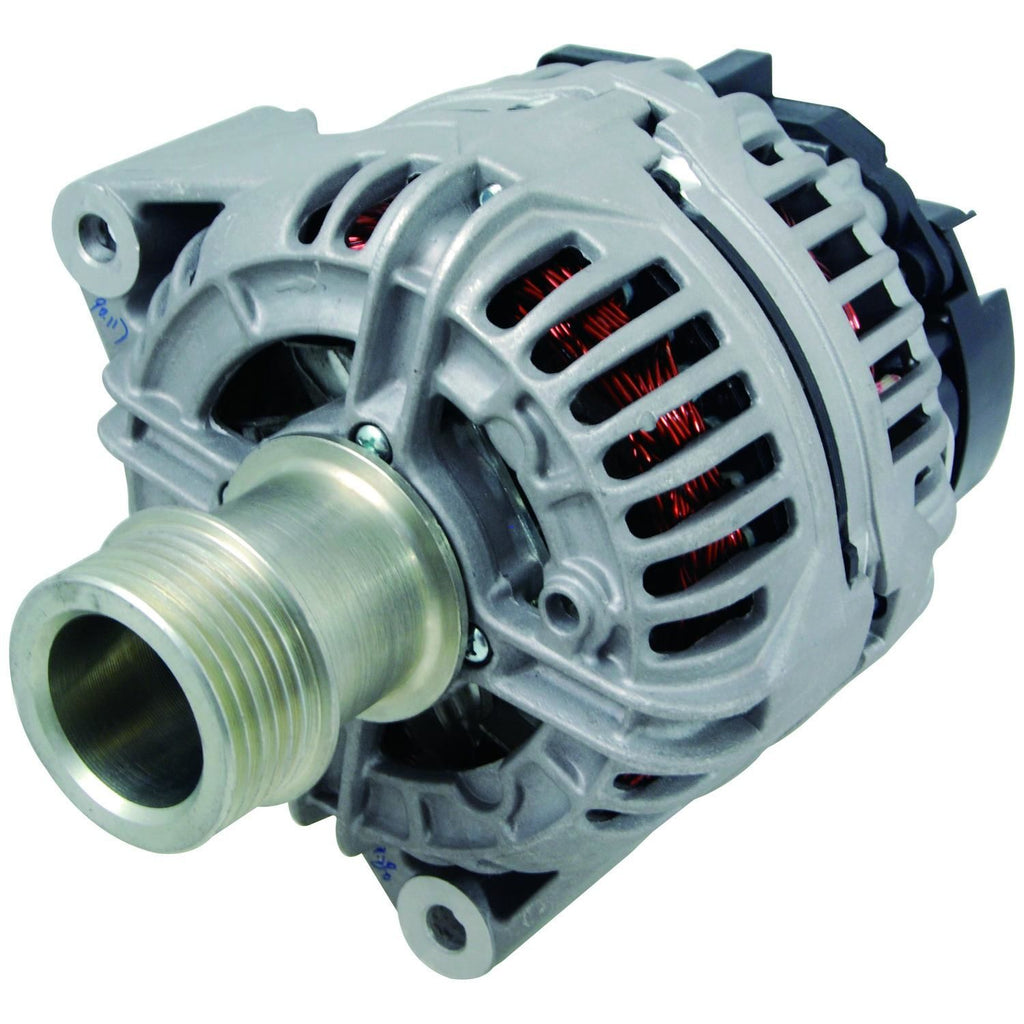Gold New Alternator 13952N