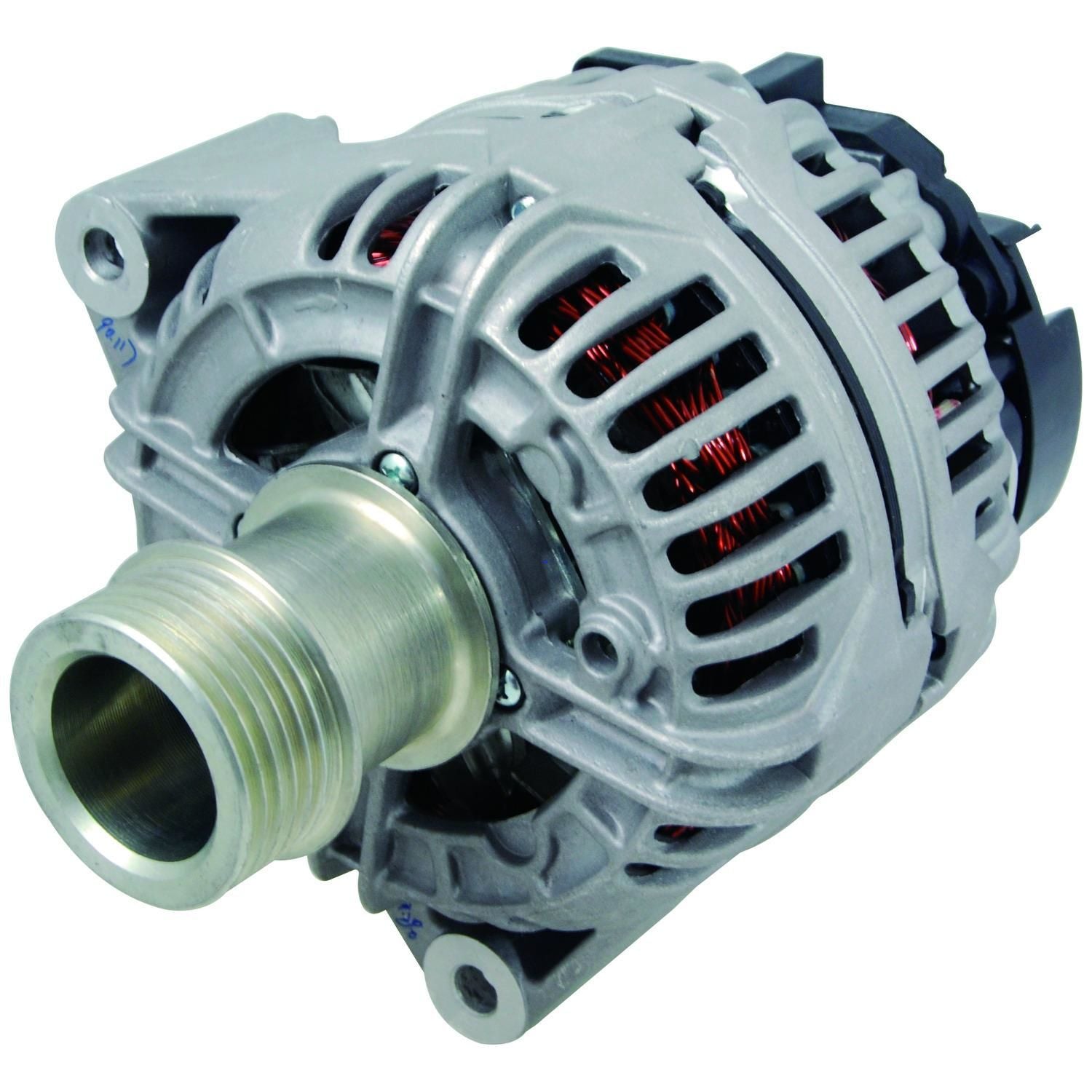 Gold New Alternator 13952N