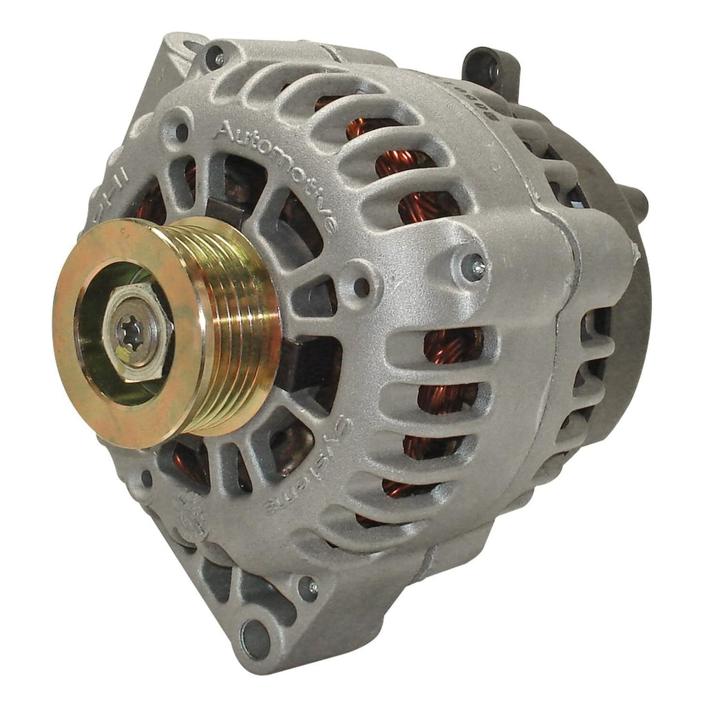 TotalPro Remanufactured Alternator T1627-16-7
