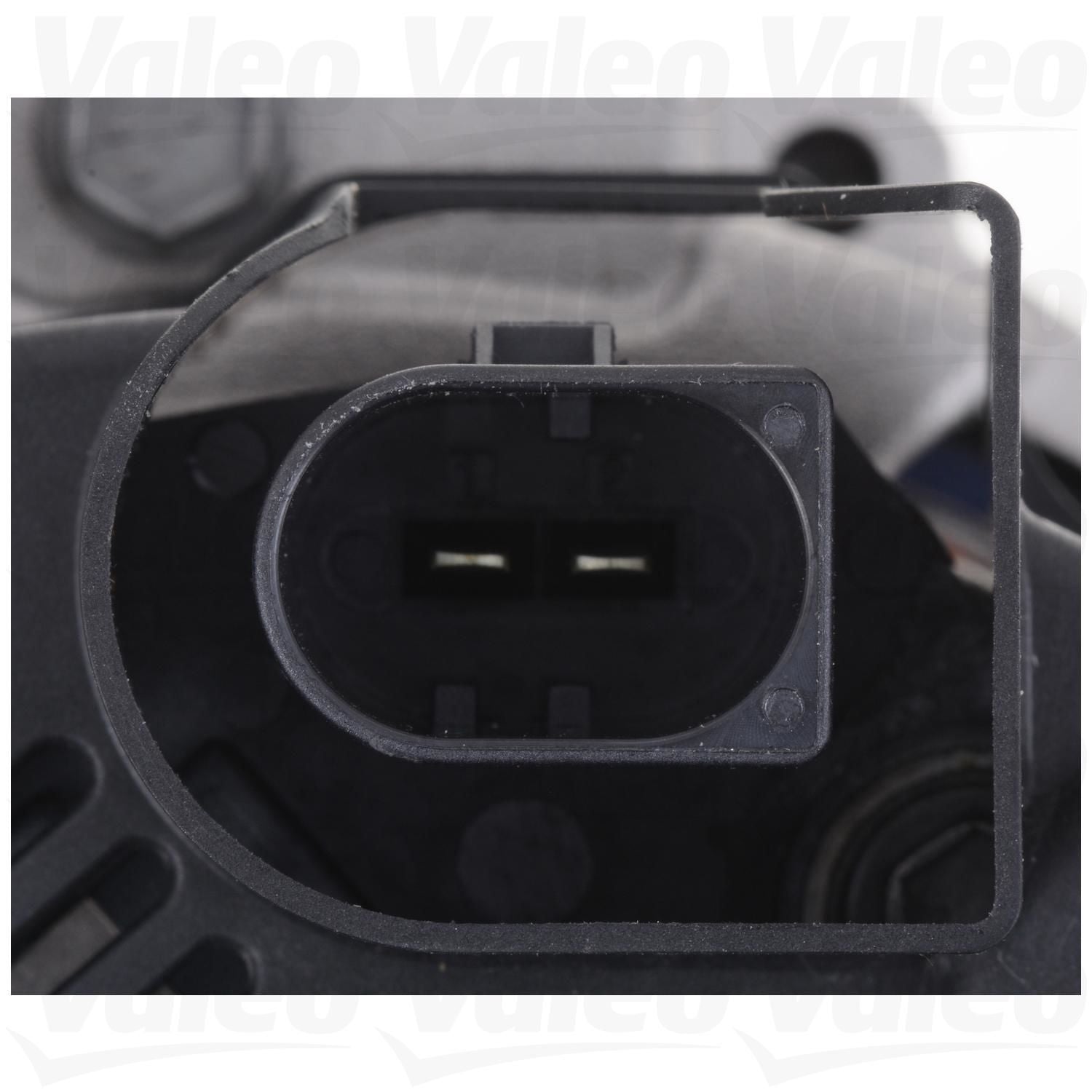 Valeo Alternator 439261