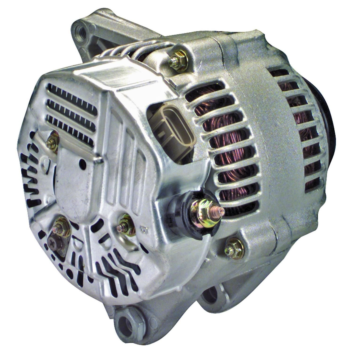 Gold New Alternator DLG12008