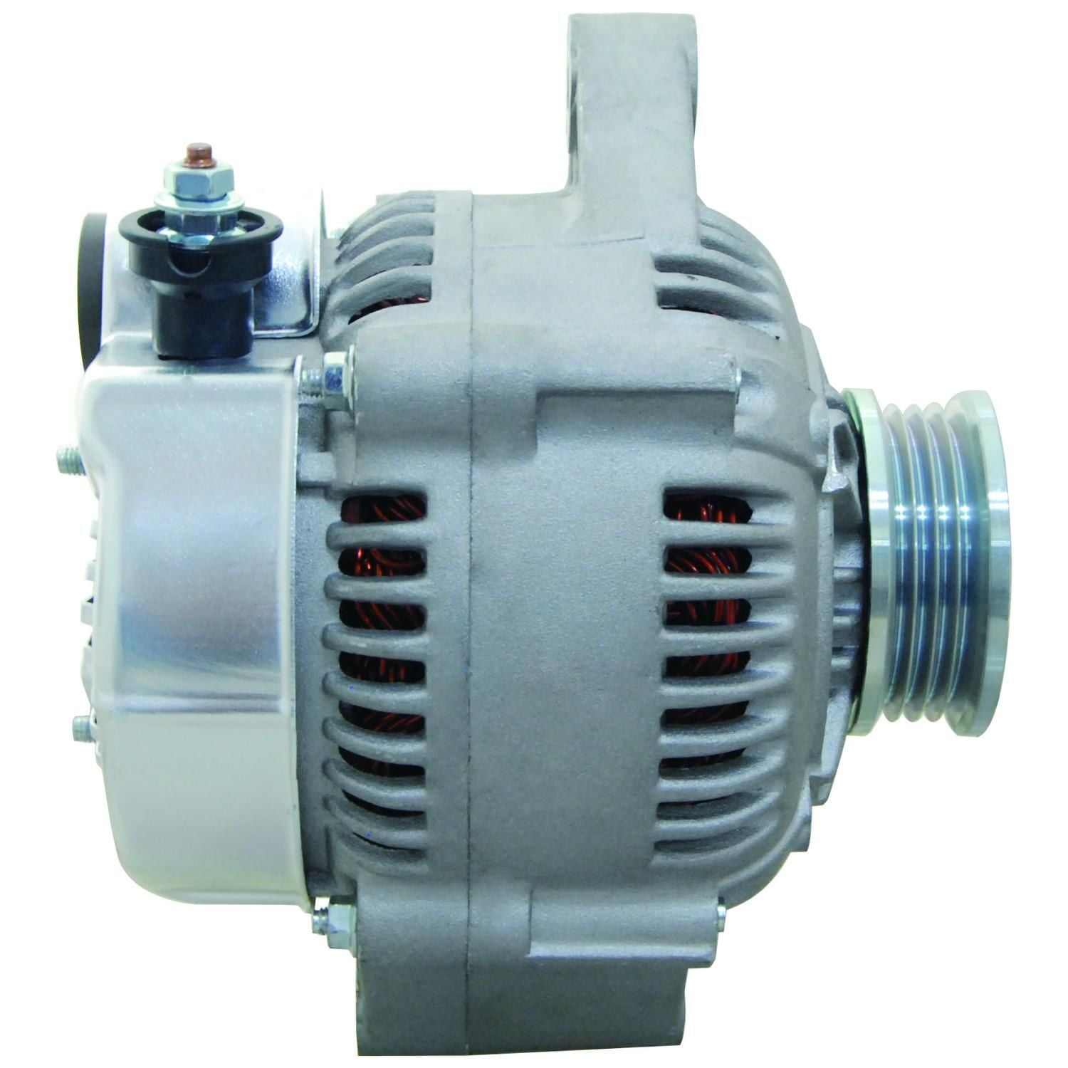 Gold New Alternator 13455N