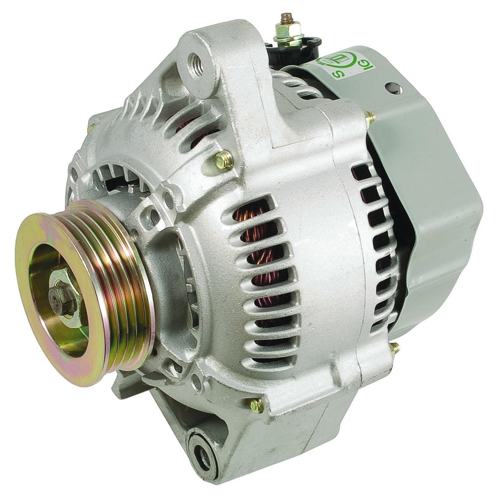 Gold New Alternator 13326N