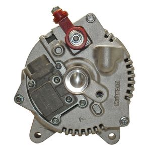 TotalPro Remanufactured Alternator T3504-16-10
