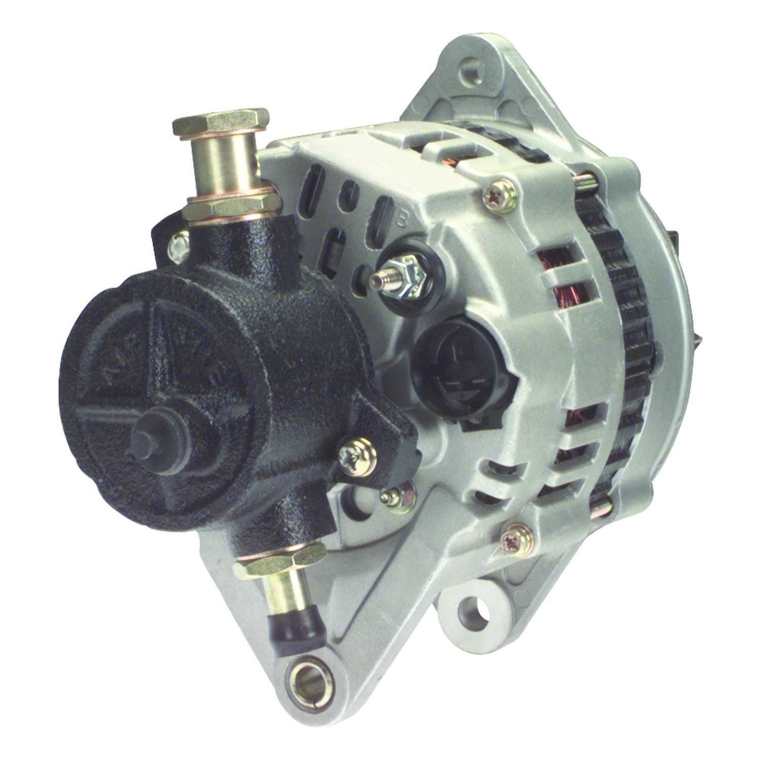 Gold New Alternator 12234N