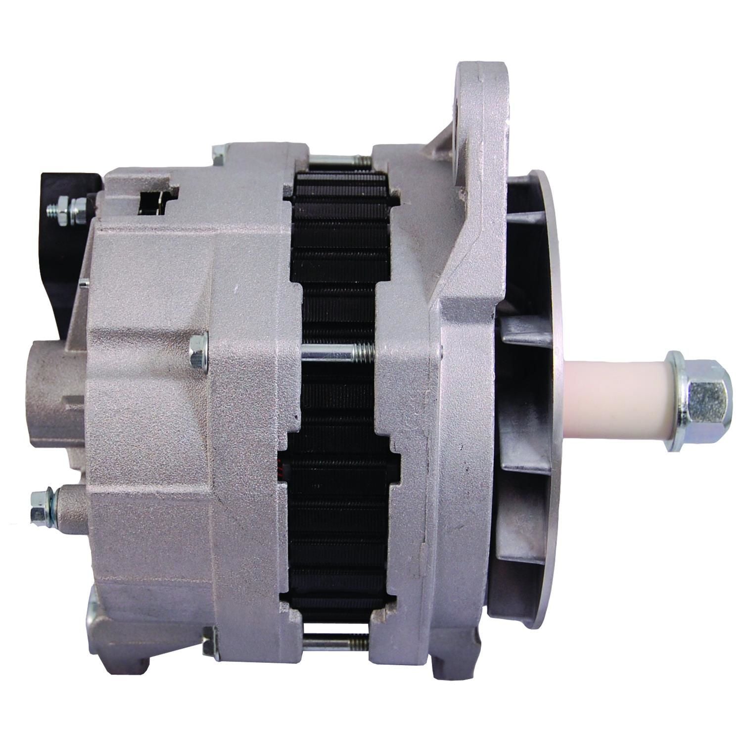Gold New Alternator 7971N