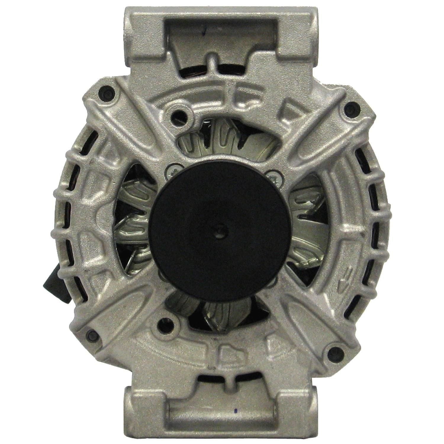 Alternator A10122
