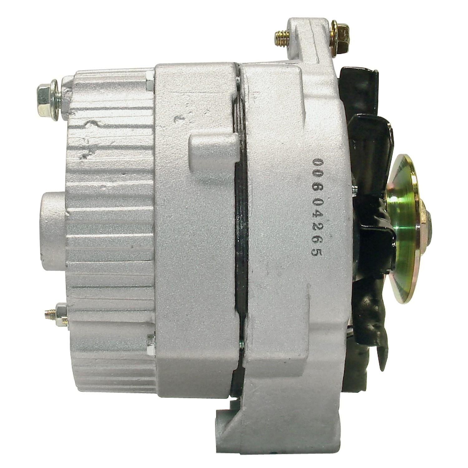 TotalPro Remanufactured Alternator T7127-9