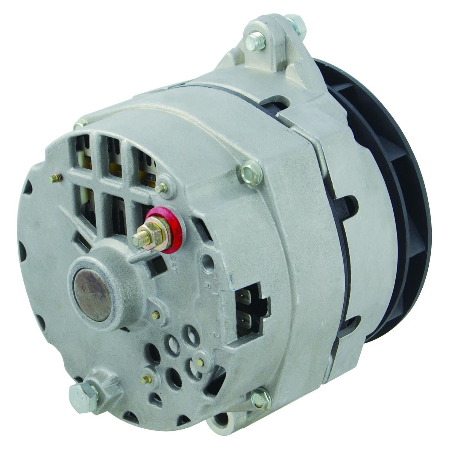 Gold New Alternator 7294-3N