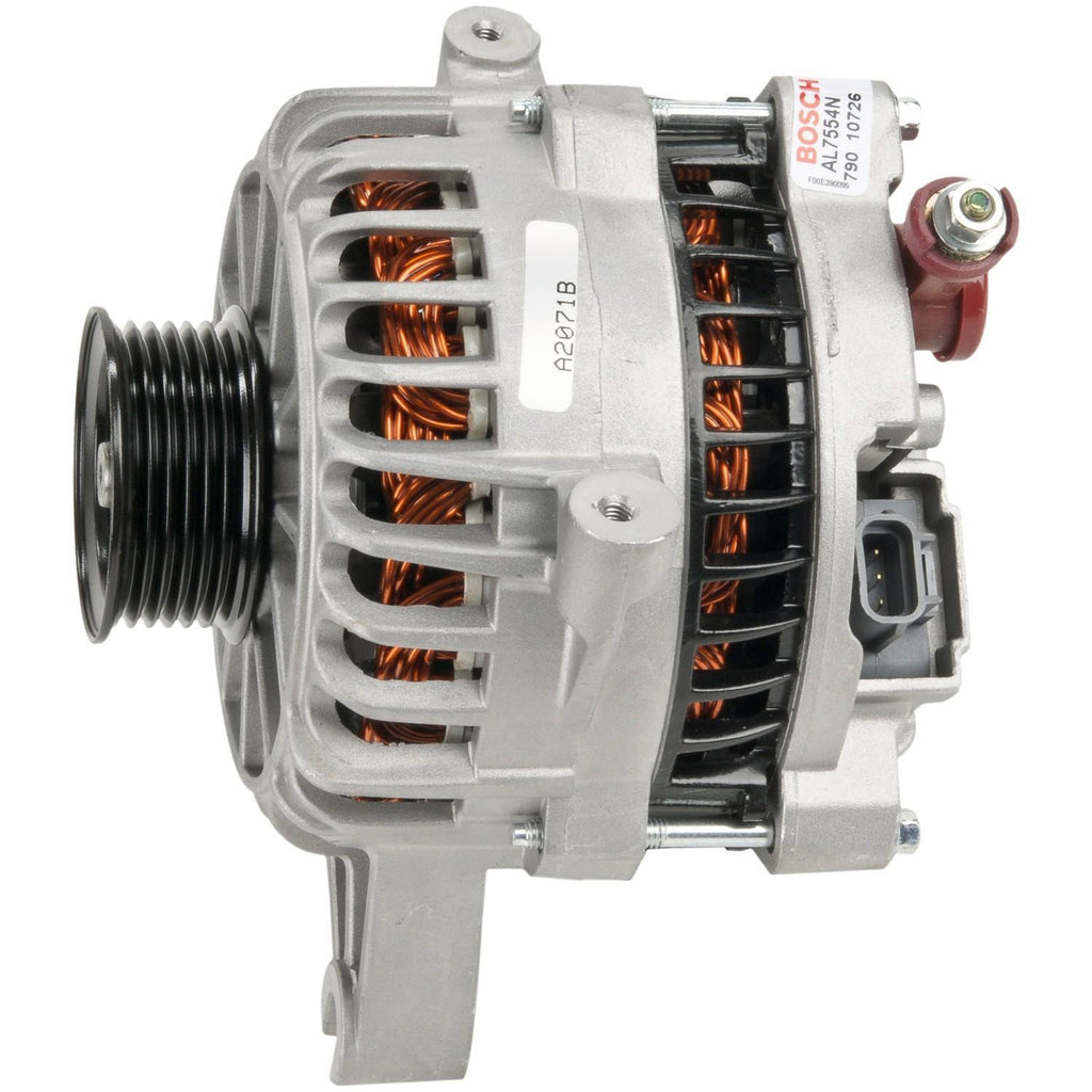 Bosch Alternator AL7554N