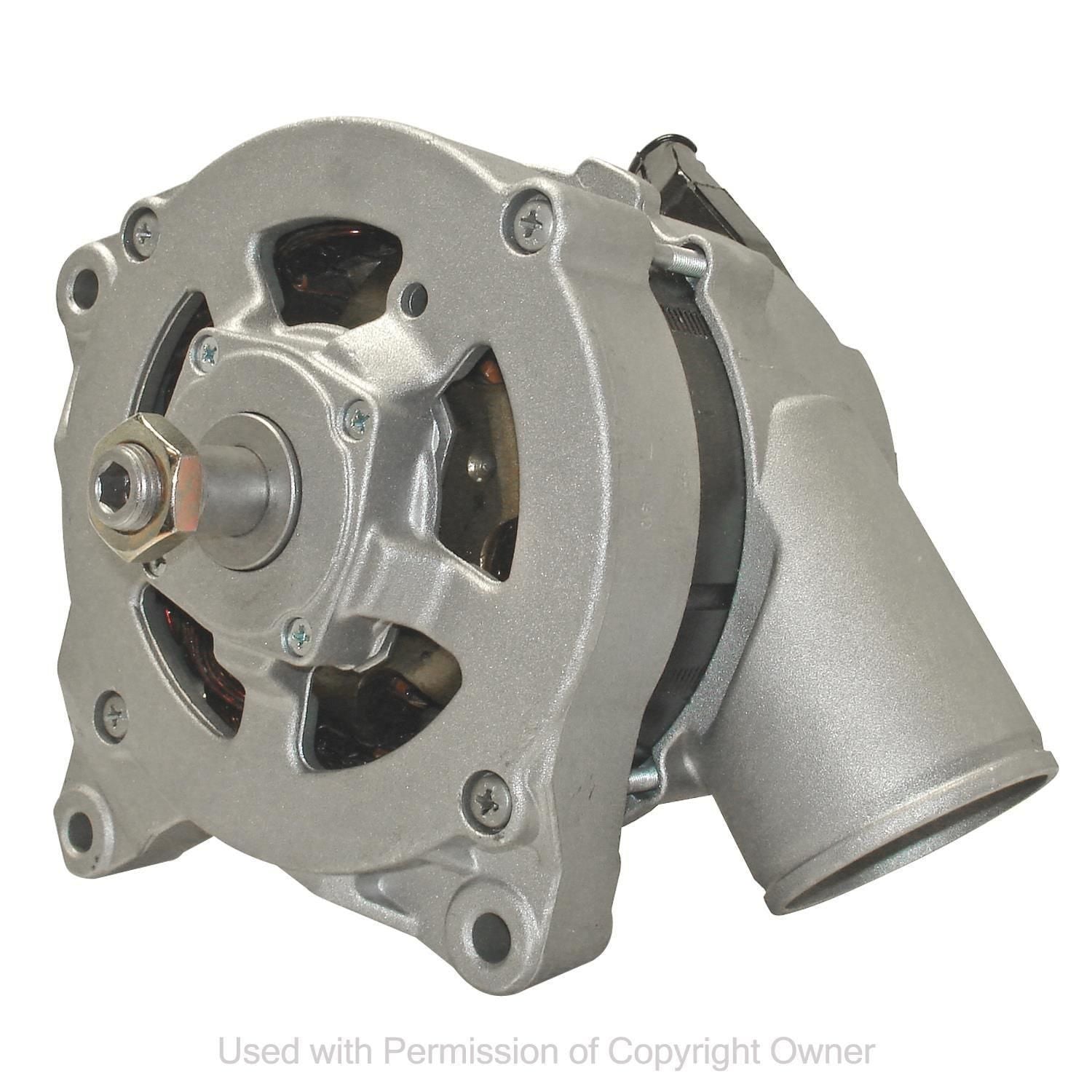 Alternator A14929