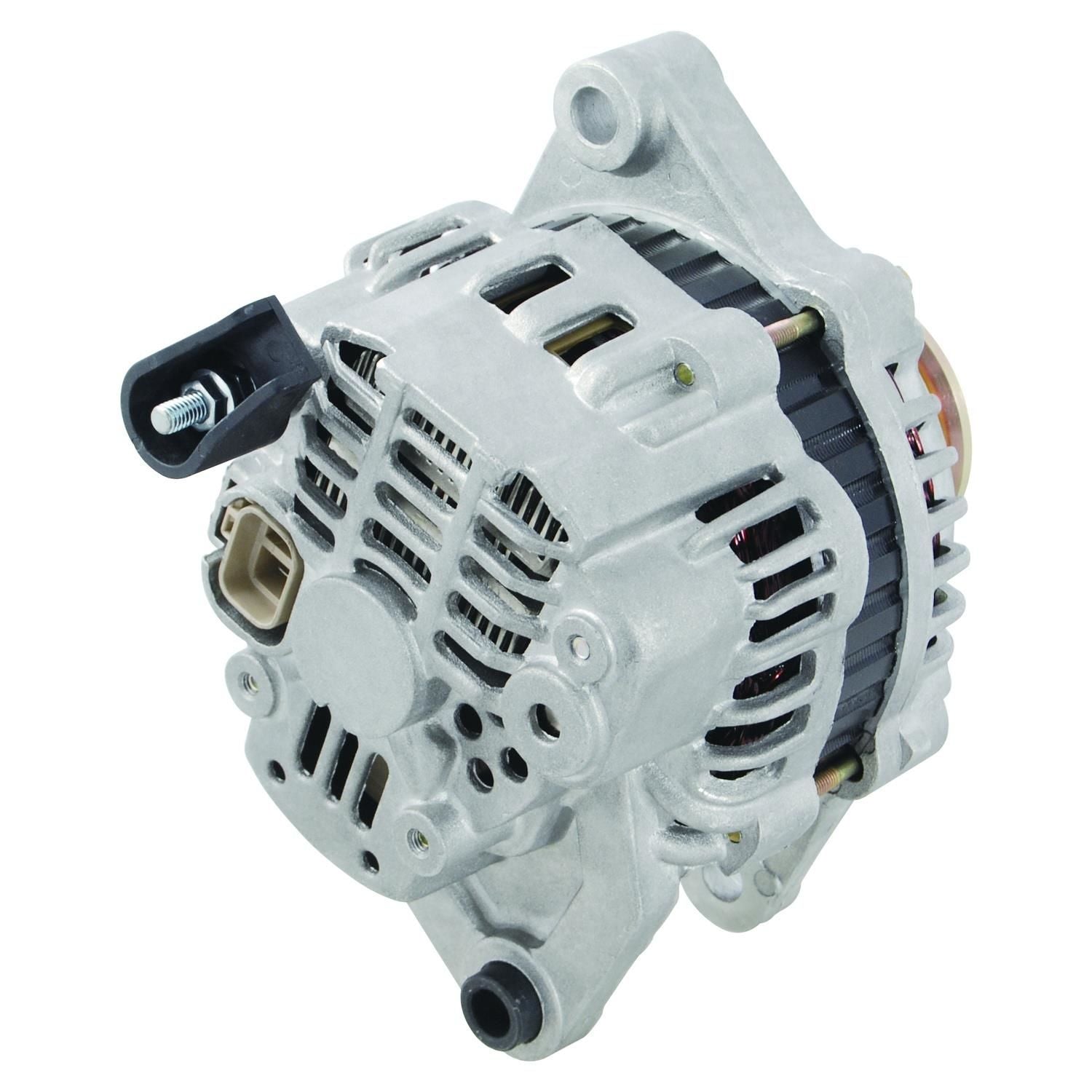 Gold New Alternator 13575N