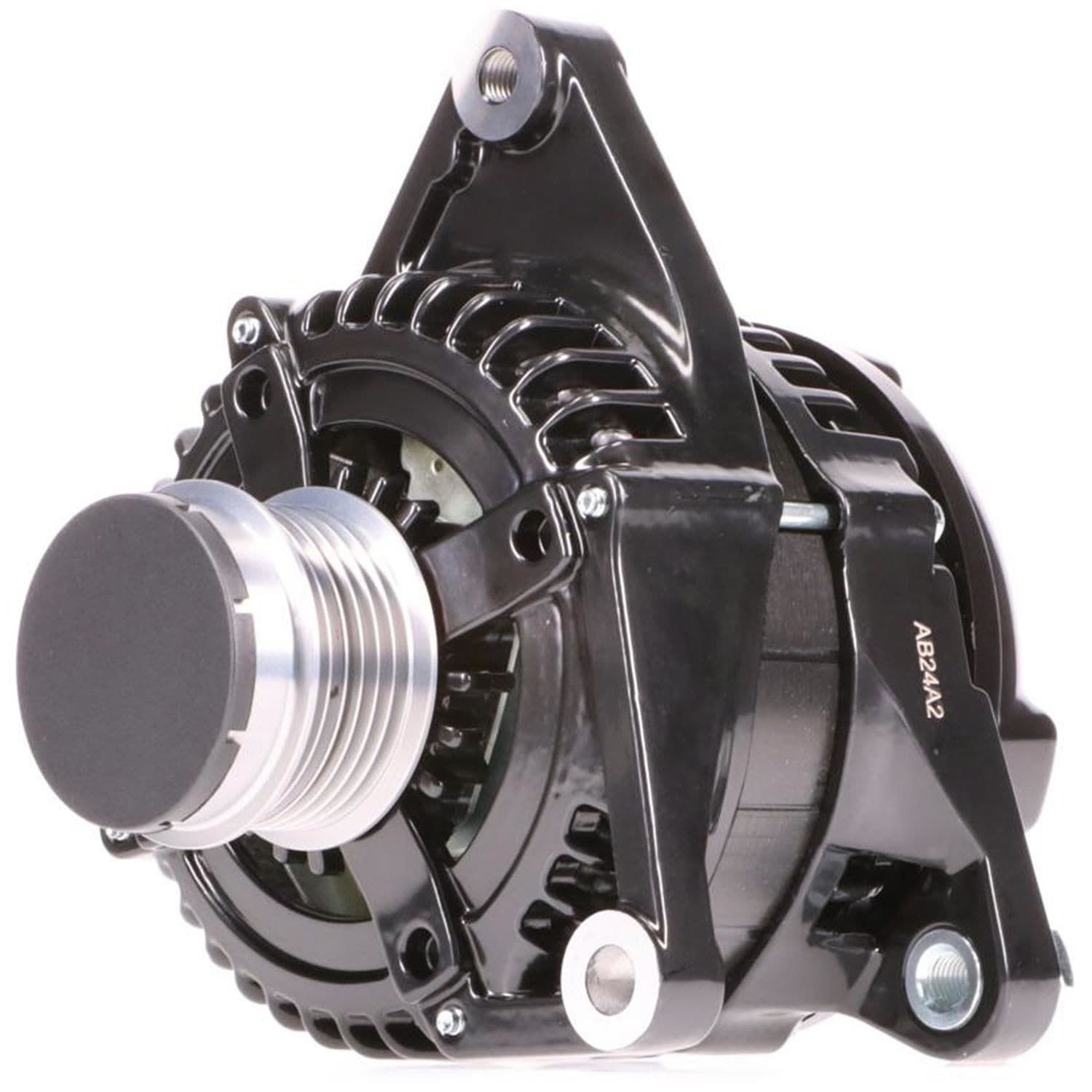 New Alternator NDLG88436