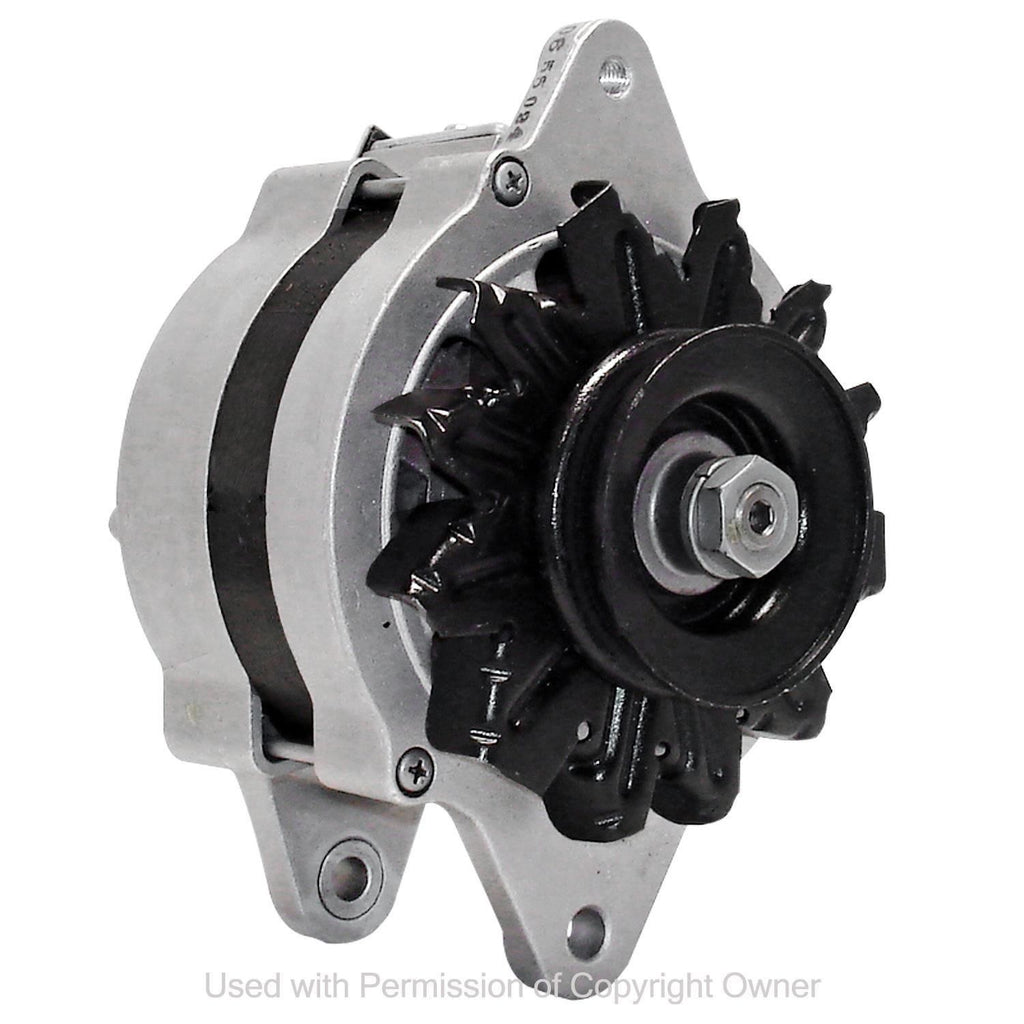 Remanufactured Alternator 13173