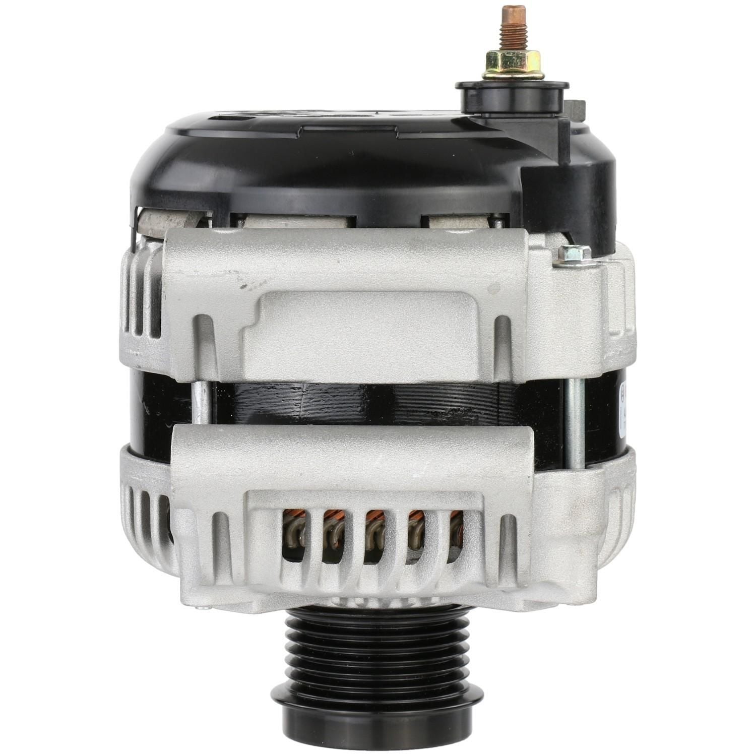 Bosch Remanufactured Alternator AL6570X