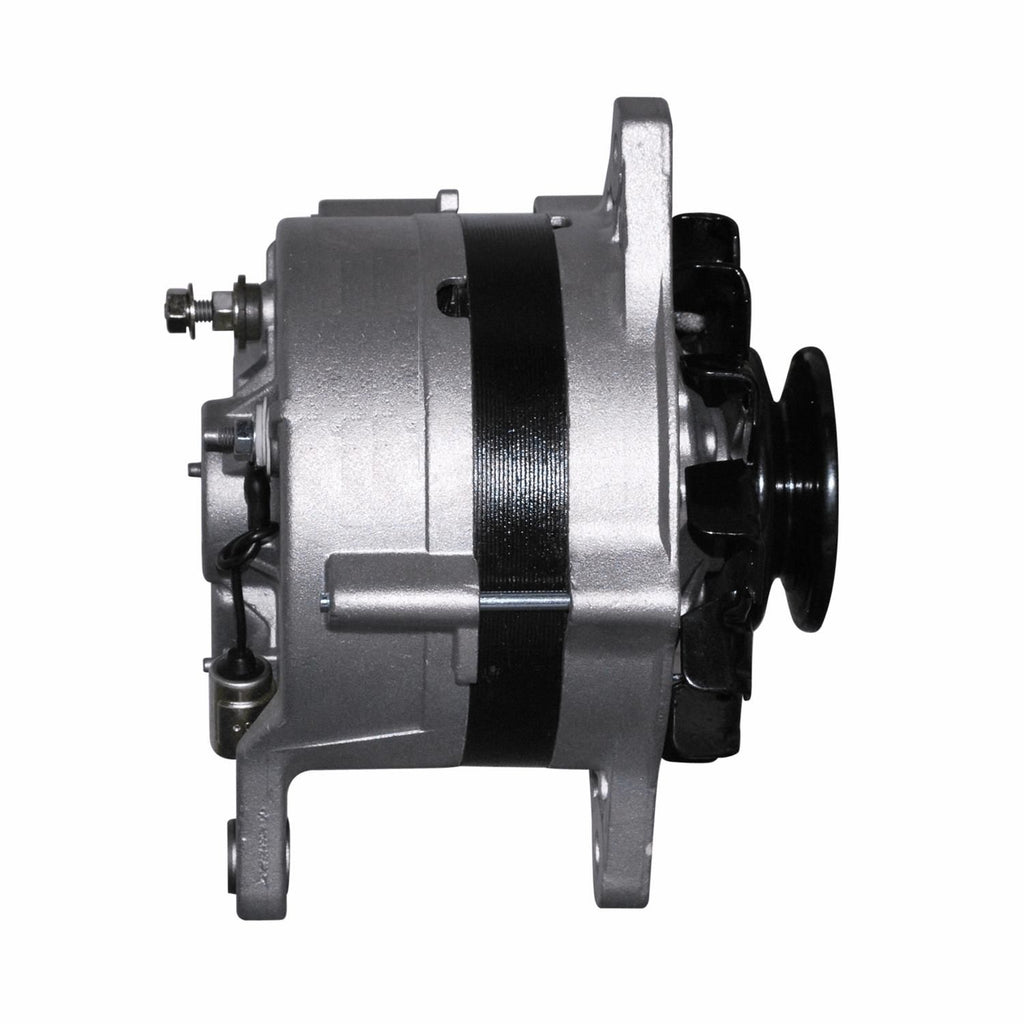 Alternator 14677
