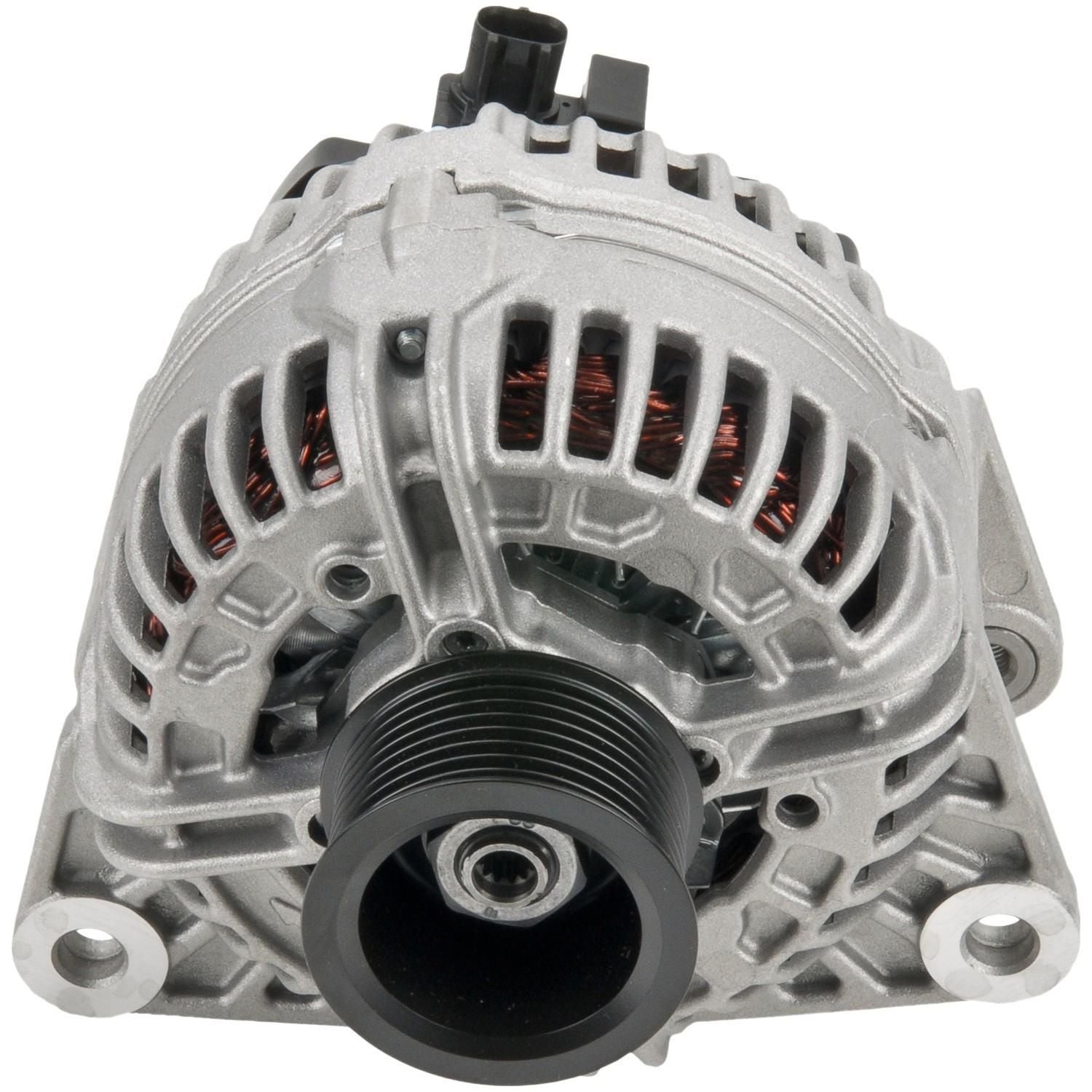 Bosch Remanufactured Alternator AL6430X