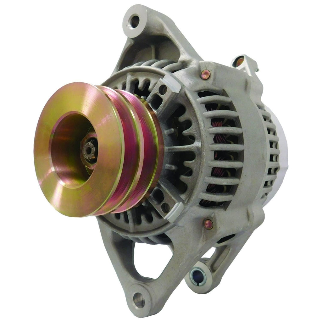 Gold New Alternator 13220N