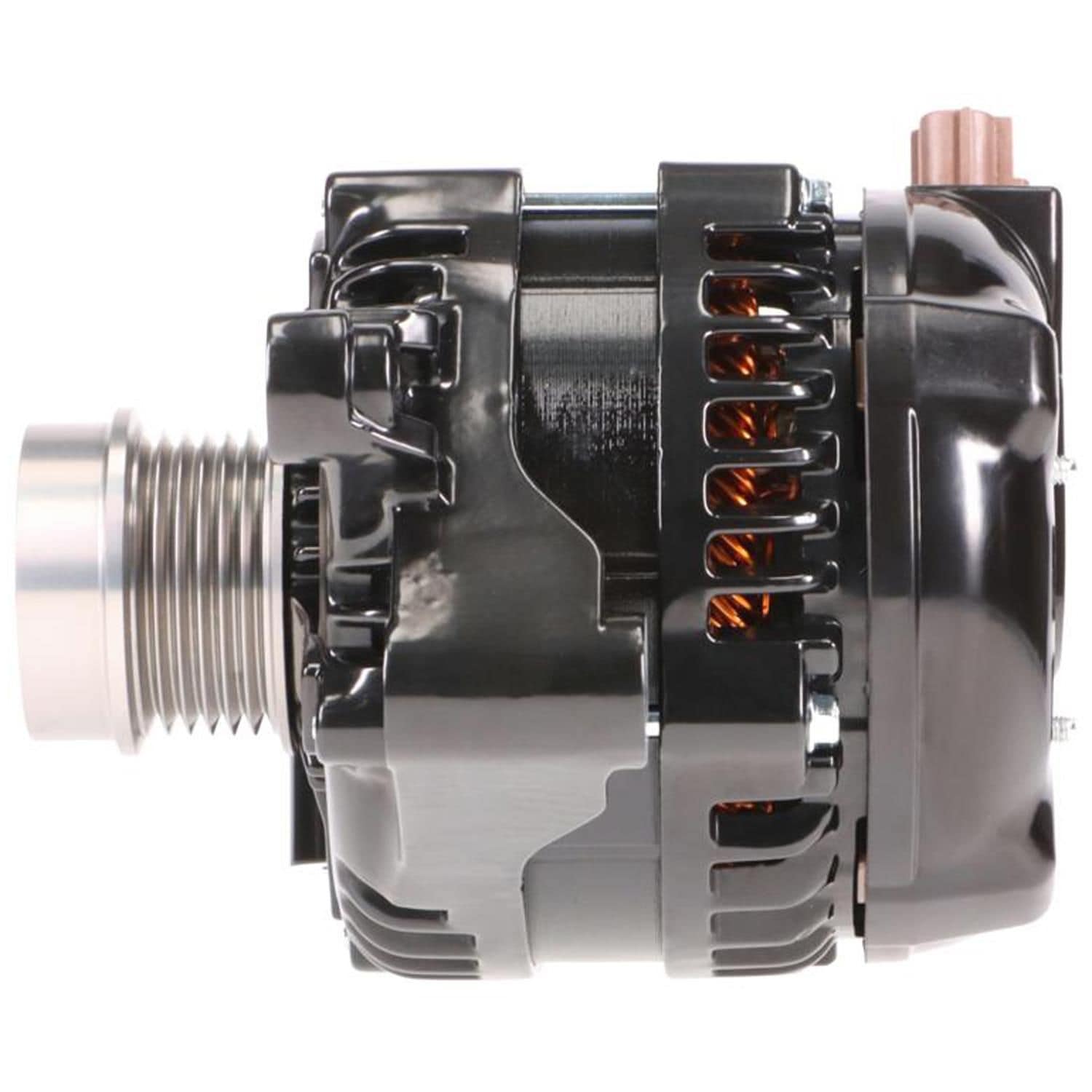 New Alternator NDLG77657