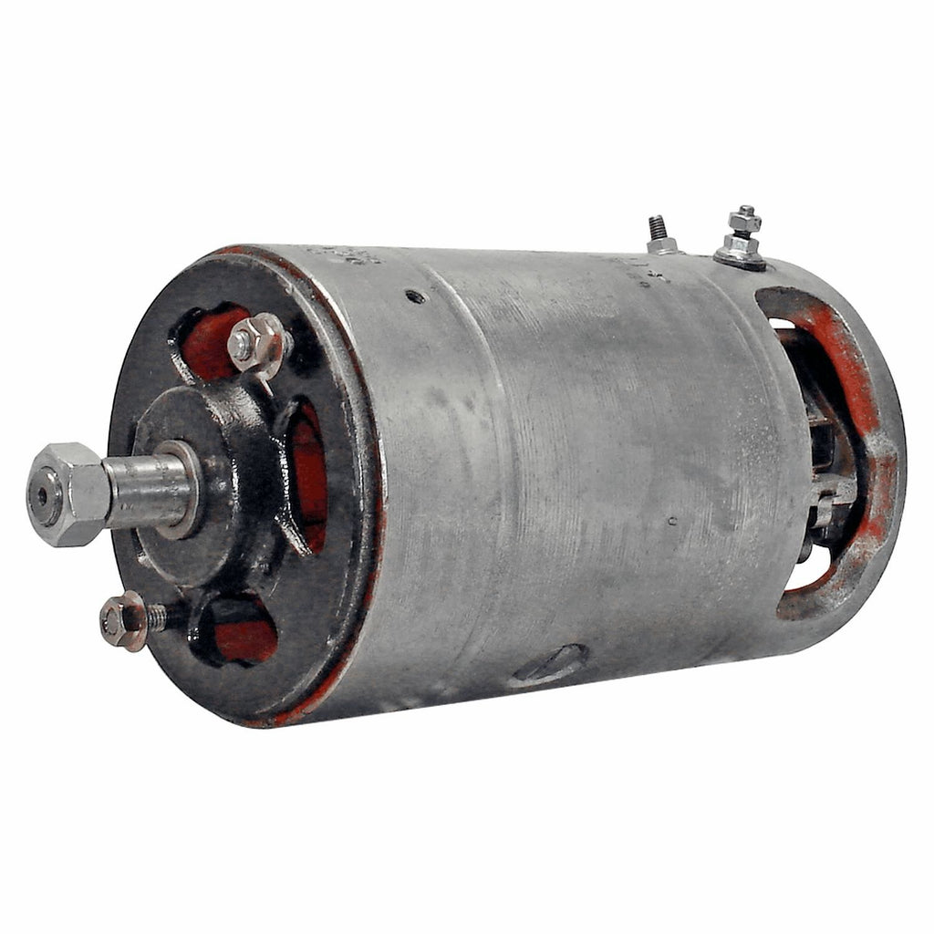 Alternator 15270