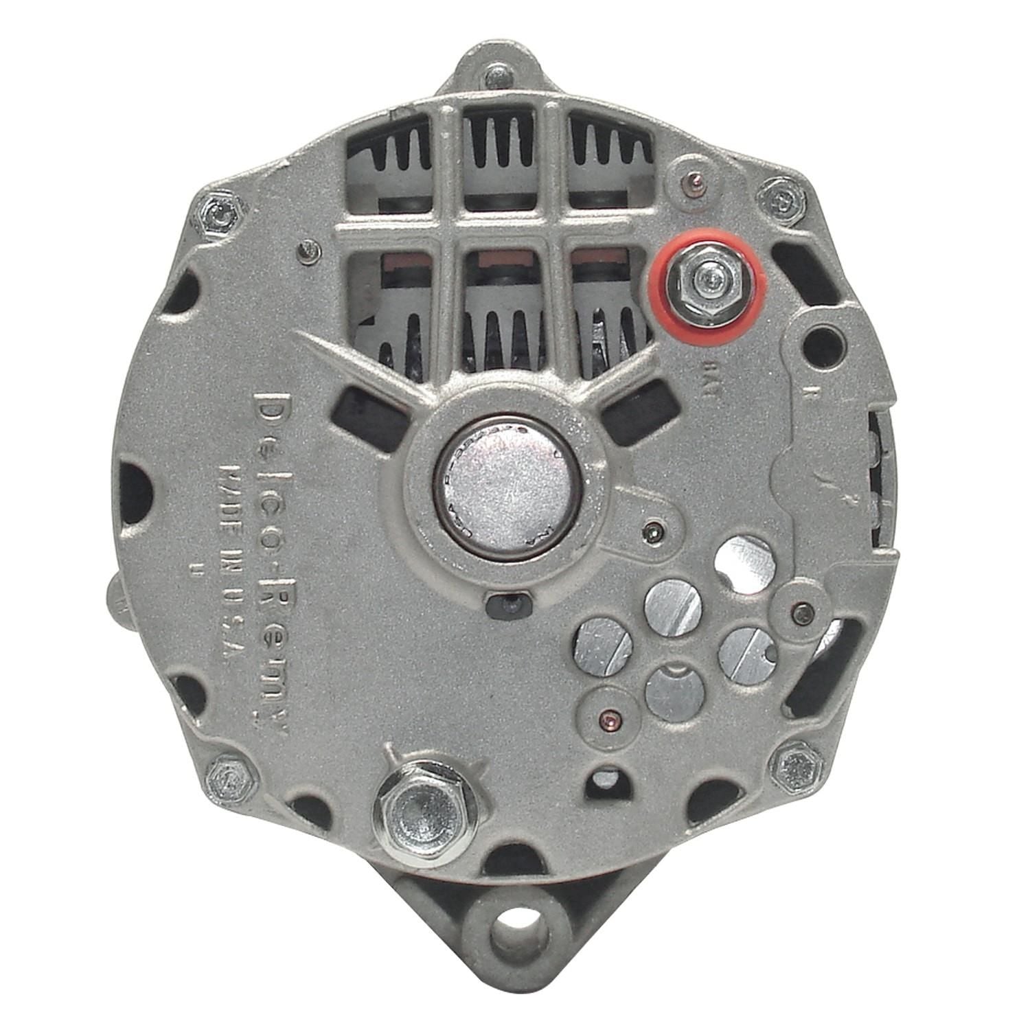 TotalPro Remanufactured Alternator T7294