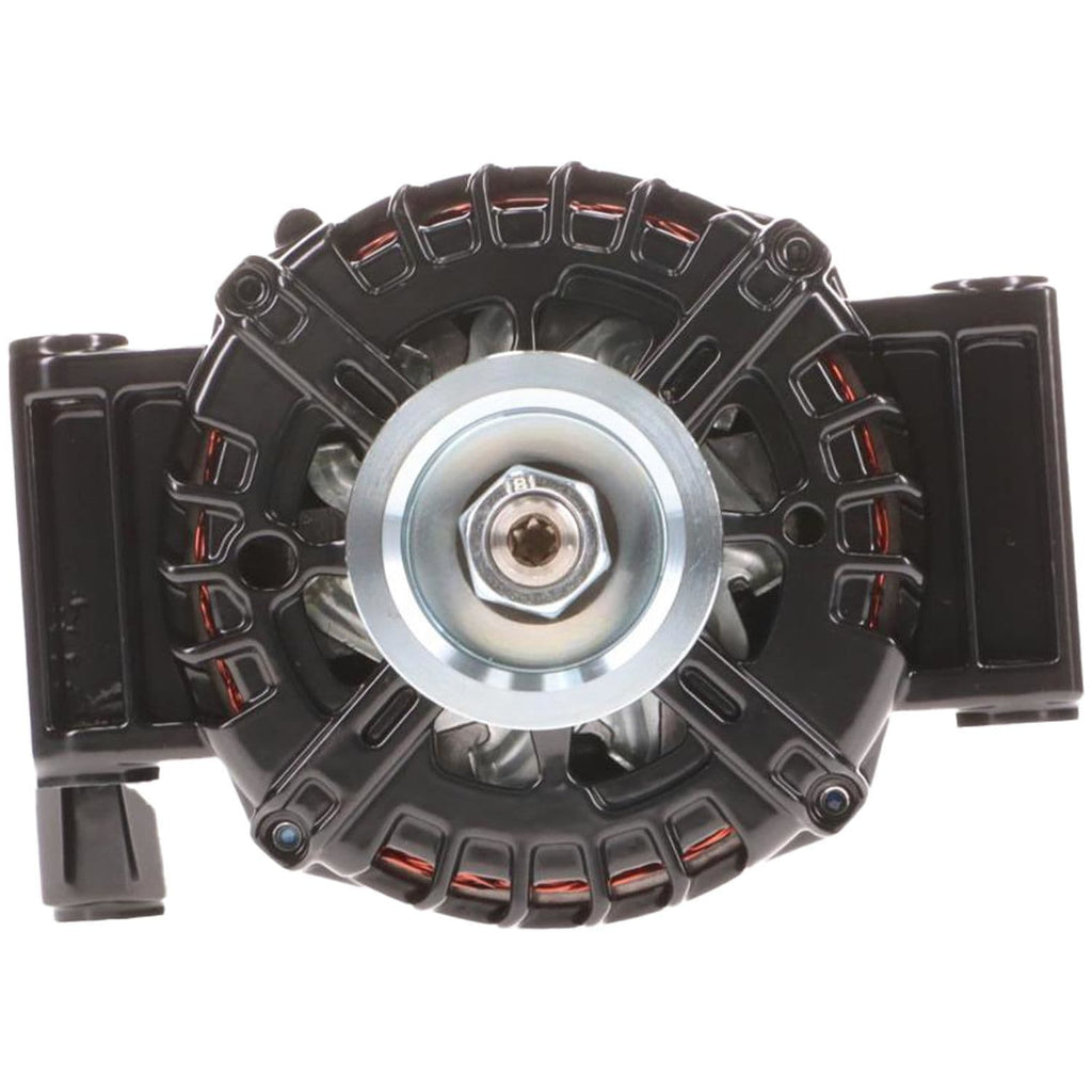 New Alternator NDLG99530