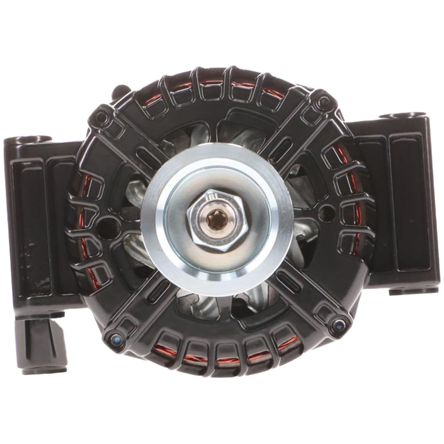 New Alternator NDLG99530