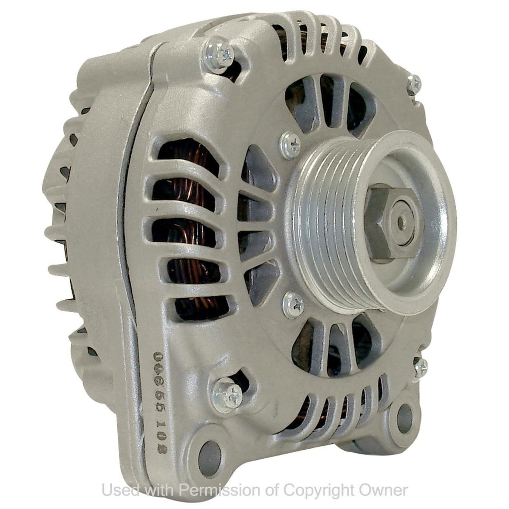 Alternator 13212