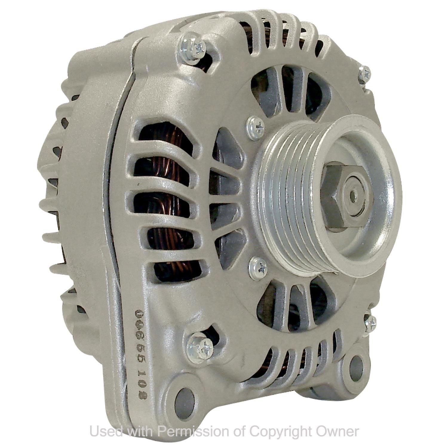Alternator 13212