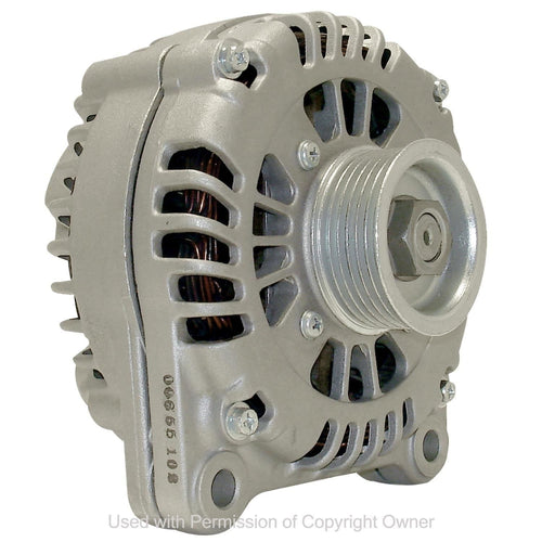 Alternator 13212