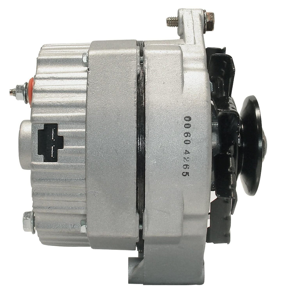 TotalPro Remanufactured Alternator T7127
