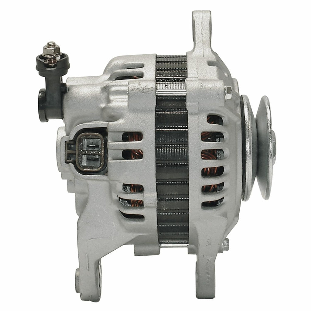 Alternator 14857