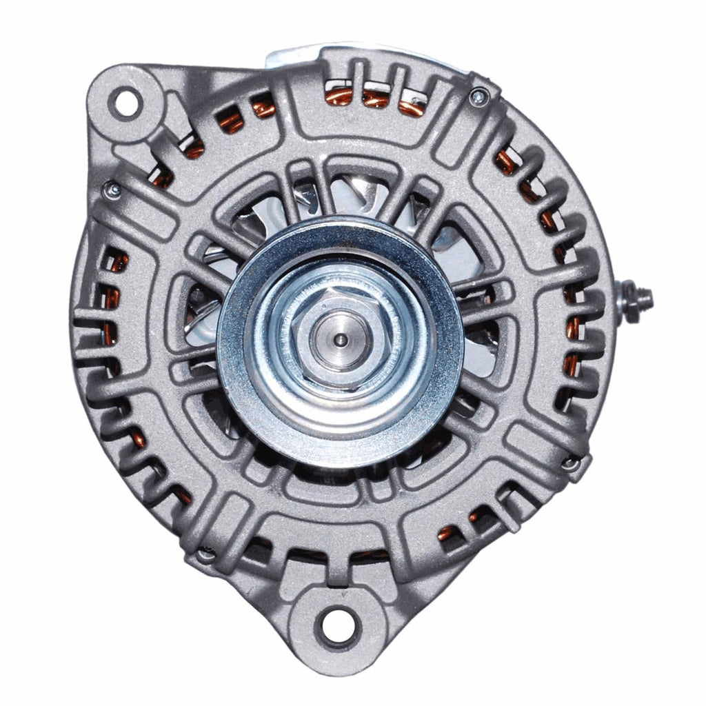 Alternator 15491