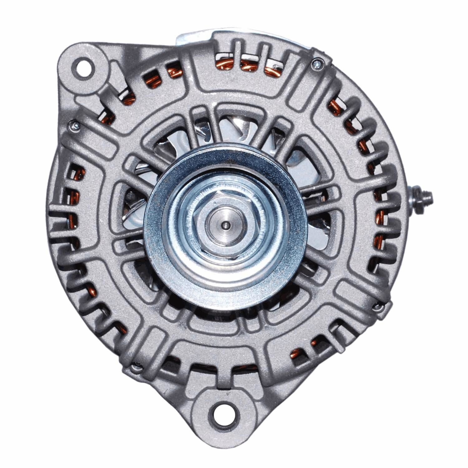 Alternator 15491