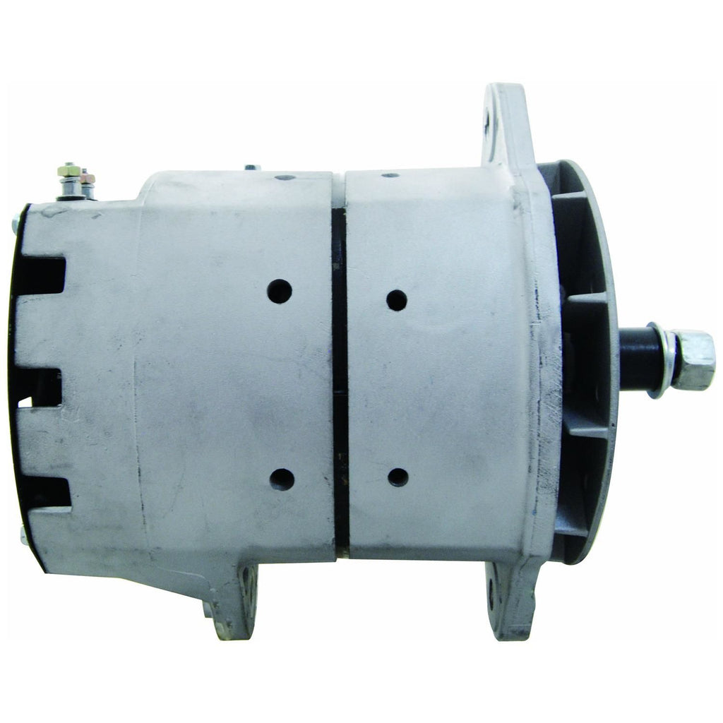 Gold New Alternator 8612N