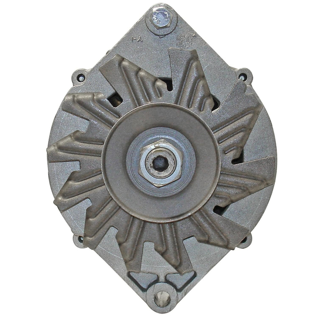 TotalPro Remanufactured Alternator T7127-12