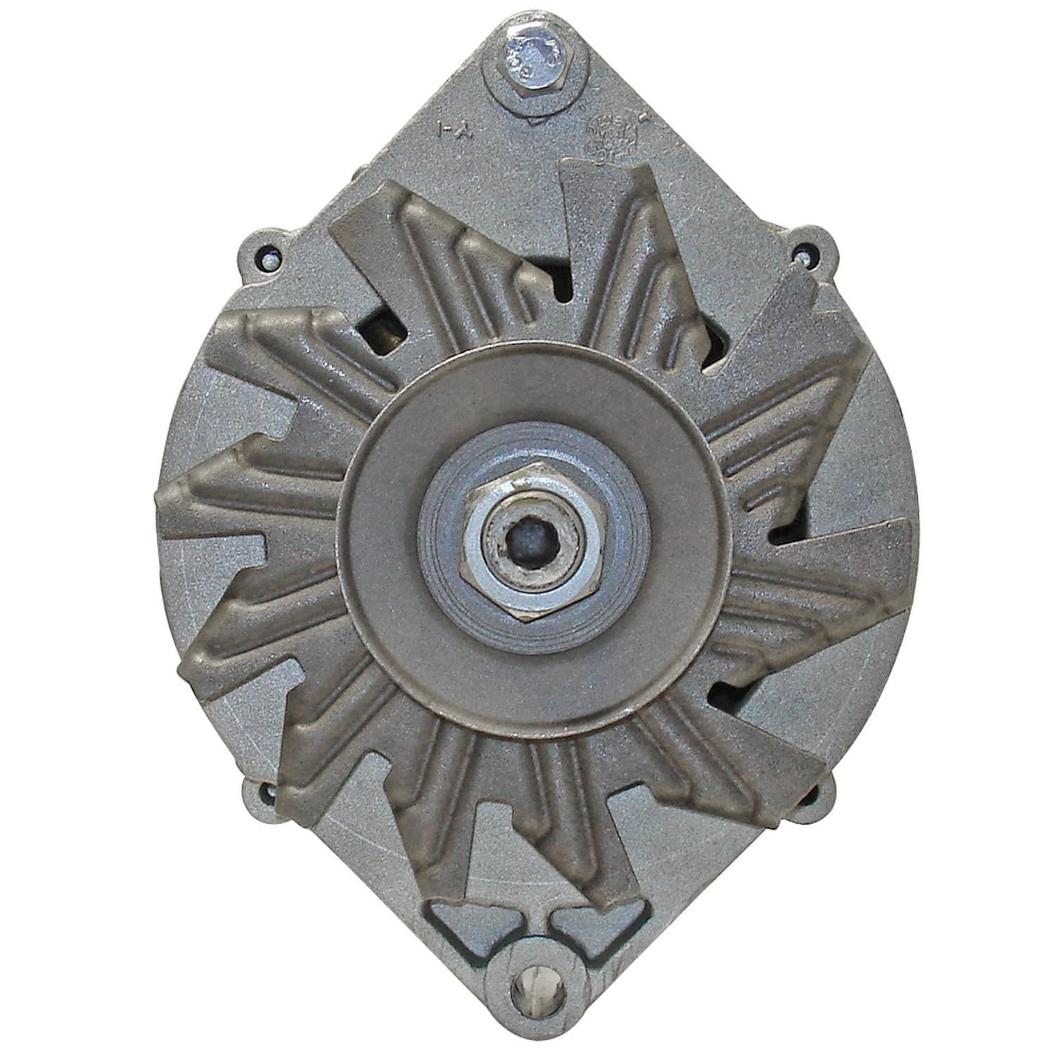 TotalPro Remanufactured Alternator T7127-12