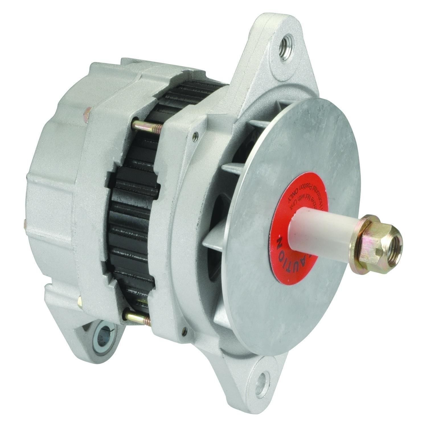 Gold New Alternator 8078N-1