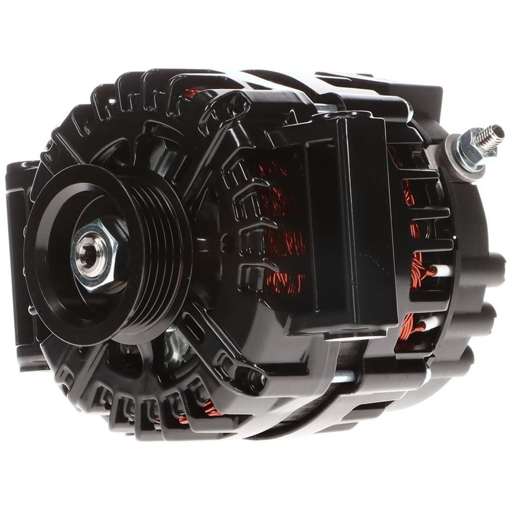 New Alternator NDLG76154