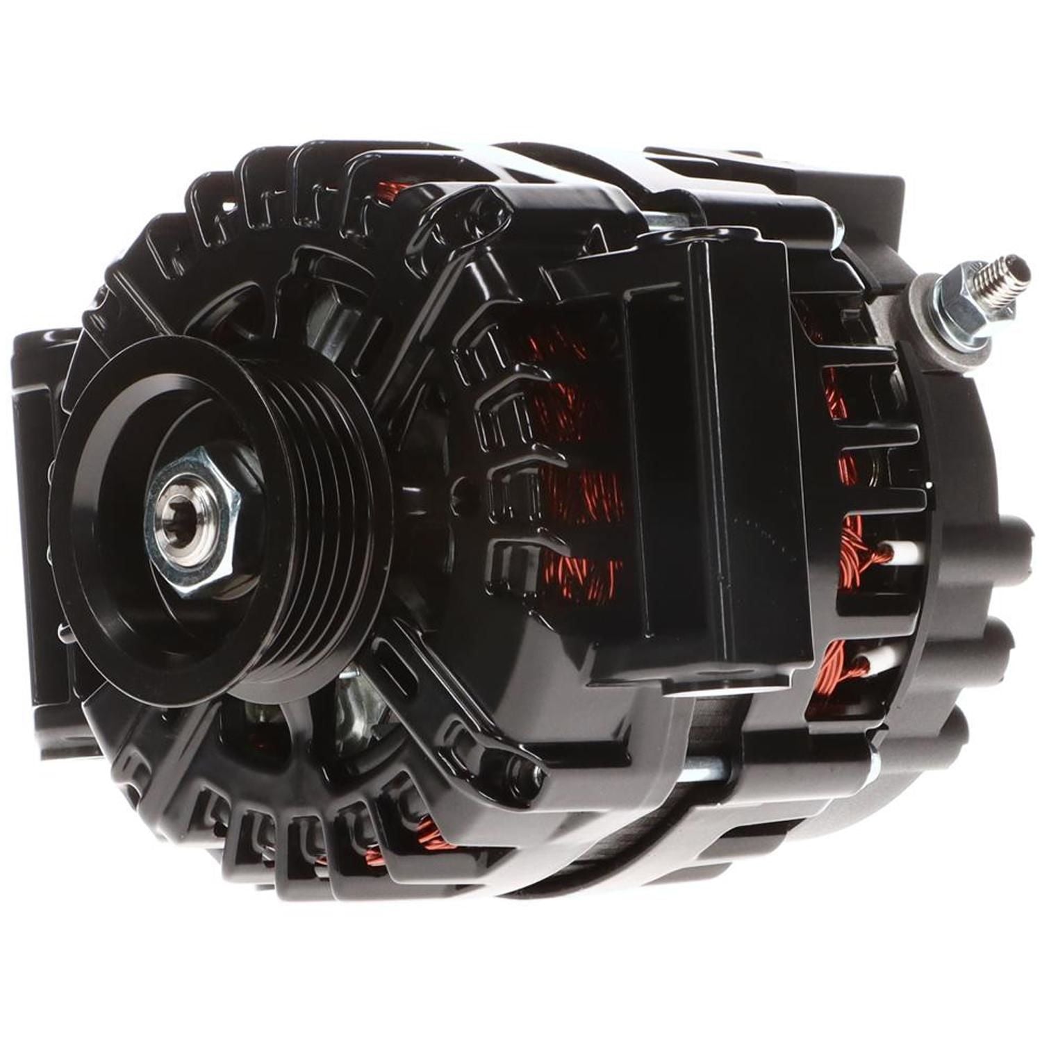 New Alternator NDLG76154
