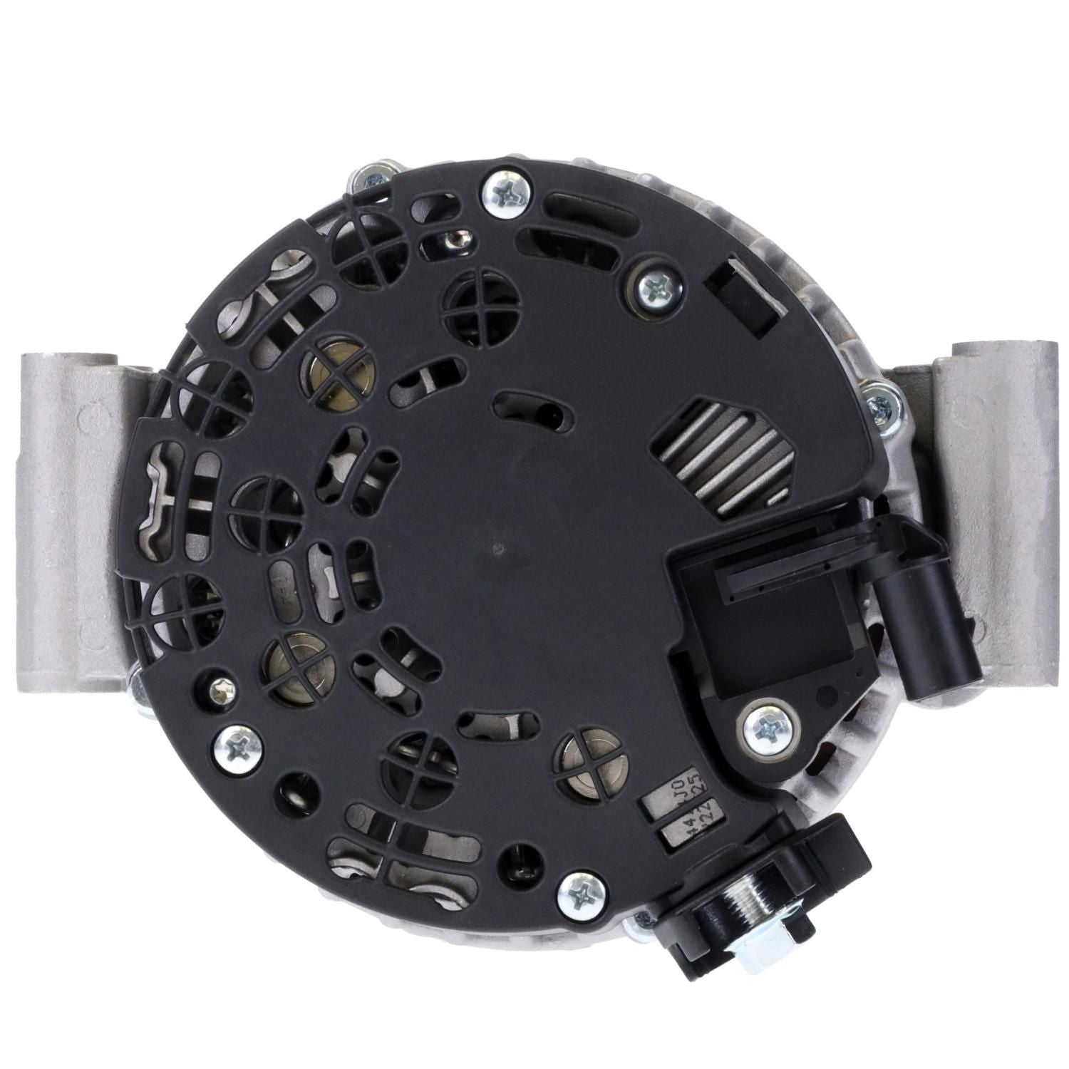 Gold New Alternator ADLG11300