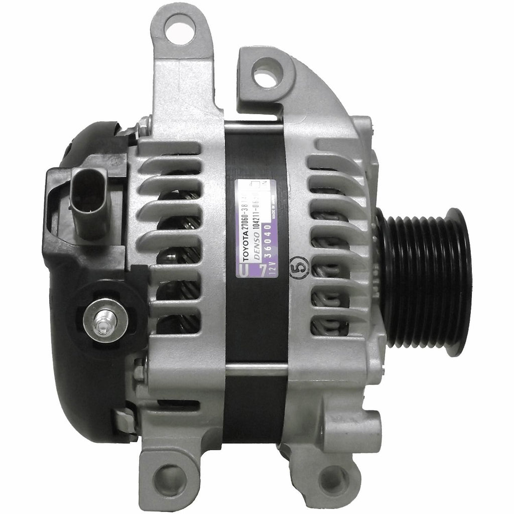 Alternator 10343