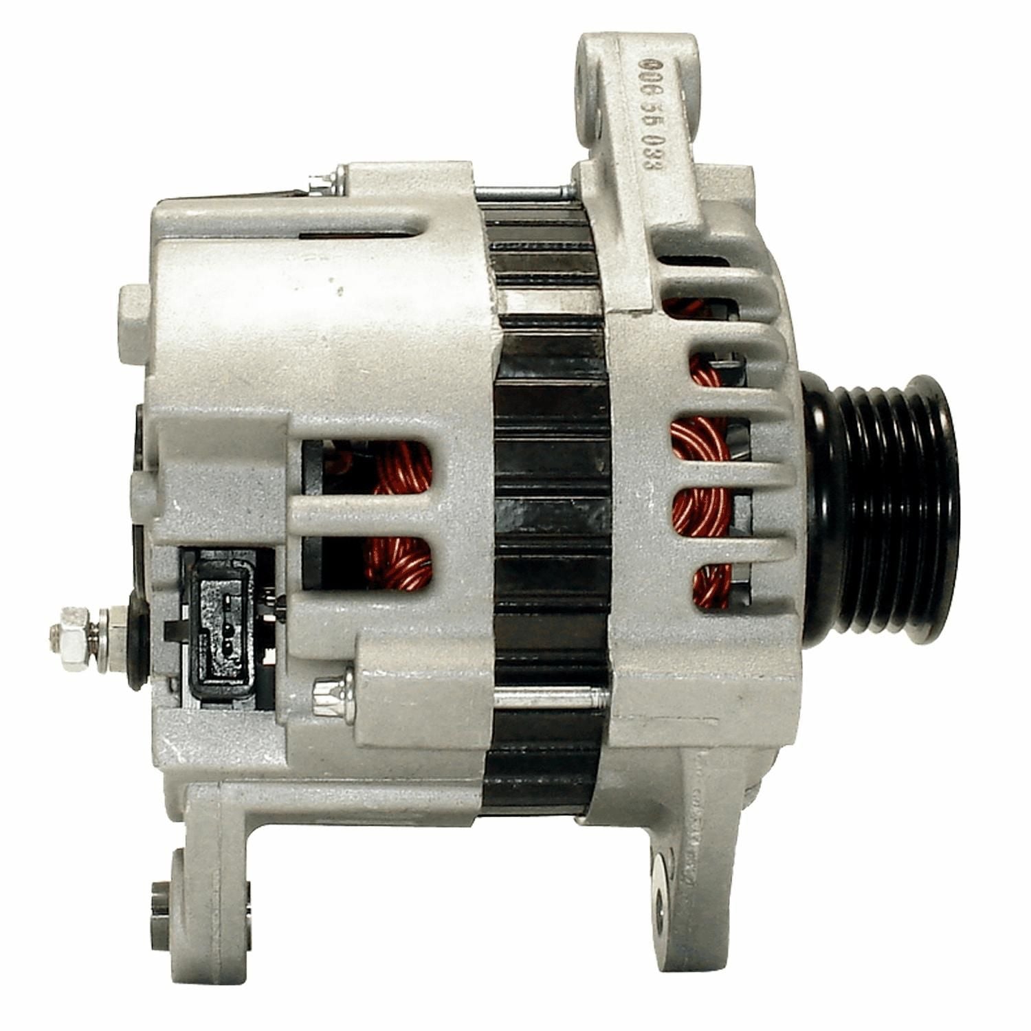 Alternator 12109