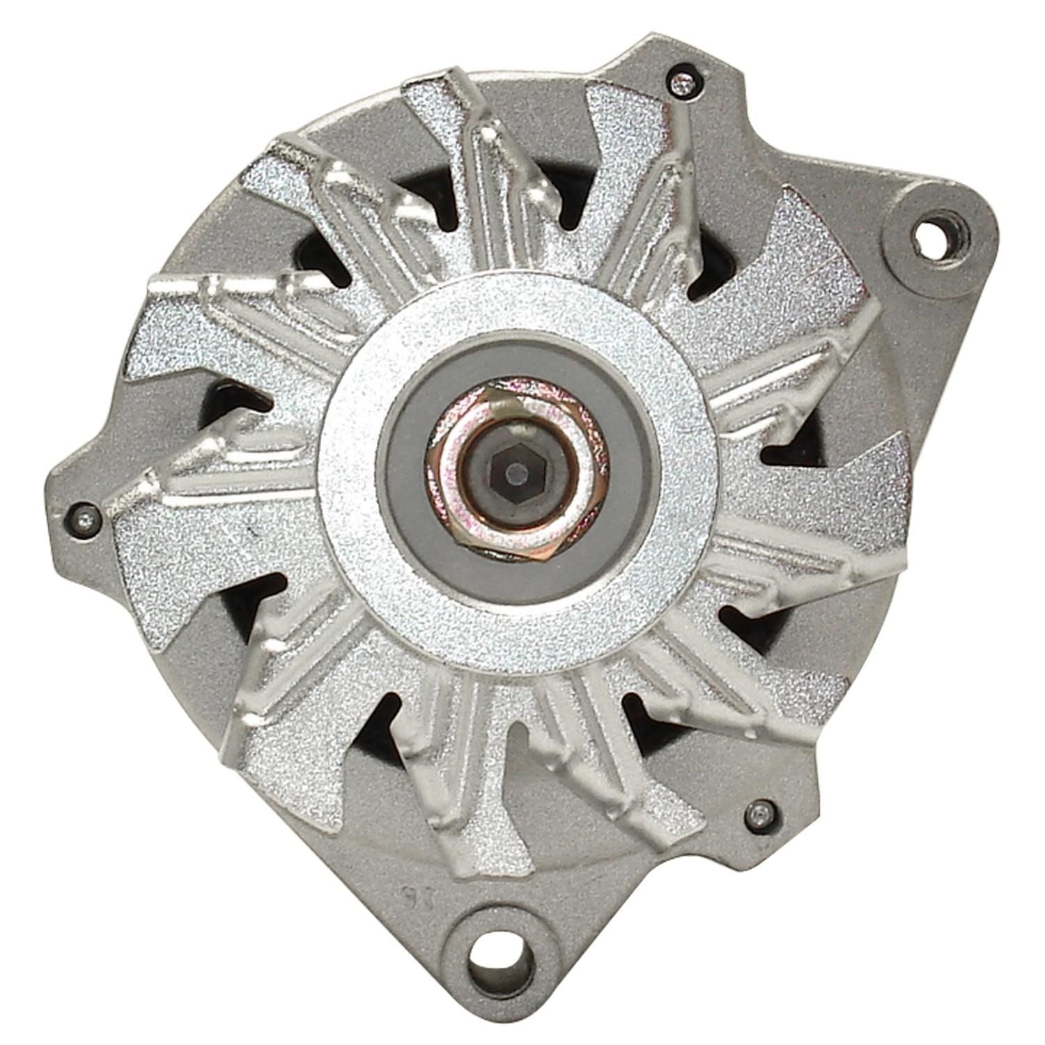 TotalPro Remanufactured Alternator T1342-6-7