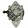 Alternator 14456